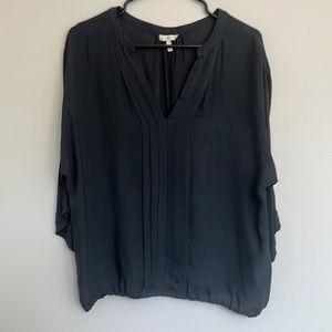 Joie 100% silk blouse